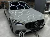 Mercedes-Benz S 63 AMG 2024 года за 120 000 000 тг. в Алматы – фото 5