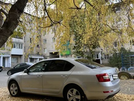 Skoda Octavia 2014 года за 7 699 000 тг. в Уральск – фото 11