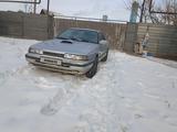 Mazda 626 1988 годаfor580 000 тг. в Алматы – фото 5