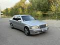 Mercedes-Benz C 240 1997 годаүшін3 600 000 тг. в Алматы – фото 23