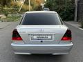 Mercedes-Benz C 240 1997 годаfor3 600 000 тг. в Алматы – фото 7