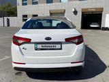 Kia K5 2012 годаfor7 900 000 тг. в Кызылорда – фото 4