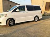 Toyota Alphard 2004 года за 7 100 000 тг. в Актау – фото 4