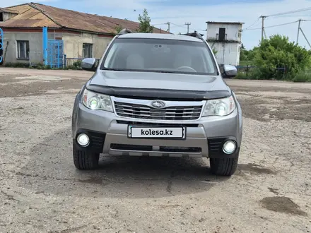 Subaru Forester 2008 года за 5 000 000 тг. в Астана – фото 2