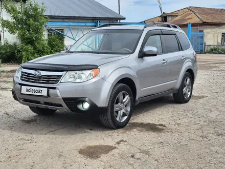 Subaru Forester 2008 года за 5 000 000 тг. в Астана
