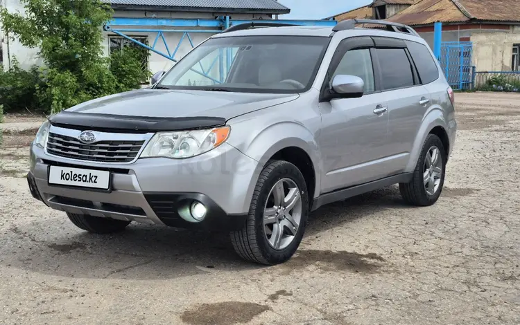 Subaru Forester 2008 года за 5 000 000 тг. в Астана