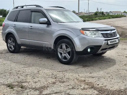 Subaru Forester 2008 года за 5 000 000 тг. в Астана – фото 3
