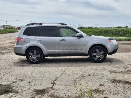 Subaru Forester 2008 года за 5 000 000 тг. в Астана – фото 4