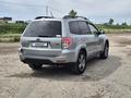 Subaru Forester 2008 года за 5 000 000 тг. в Астана – фото 5