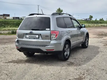 Subaru Forester 2008 года за 5 000 000 тг. в Астана – фото 5
