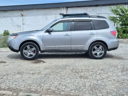 Subaru Forester 2008 года за 5 000 000 тг. в Астана – фото 6