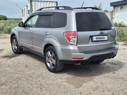Subaru Forester 2008 года за 5 000 000 тг. в Астана – фото 7