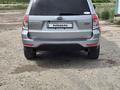 Subaru Forester 2008 года за 5 000 000 тг. в Астана – фото 8