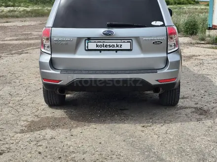 Subaru Forester 2008 года за 5 000 000 тг. в Астана – фото 8