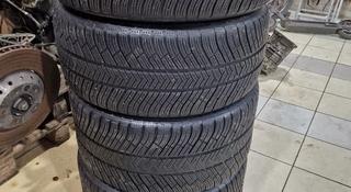 Зимние шины Michelin 295/35/20 за 180 000 тг. в Алматы