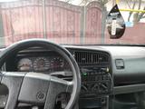 Volkswagen Passat 1992 годаүшін1 500 000 тг. в Тараз – фото 4