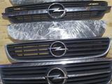 Решетки радиатора на Opel.үшін795 тг. в Шымкент – фото 2