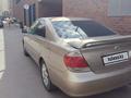 Toyota Camry 2004 годаүшін4 250 000 тг. в Астана – фото 3
