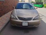 Toyota Camry 2004 годаүшін4 250 000 тг. в Астана