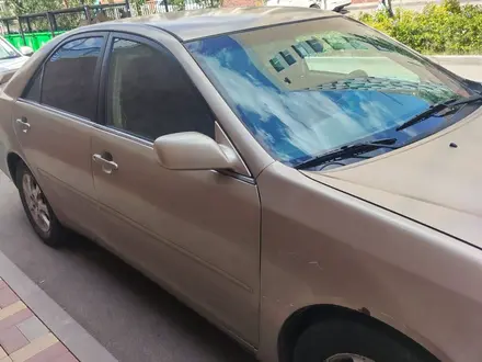 Toyota Camry 2004 года за 4 250 000 тг. в Астана – фото 2