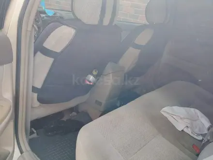 Toyota Camry 2004 года за 4 250 000 тг. в Астана – фото 8