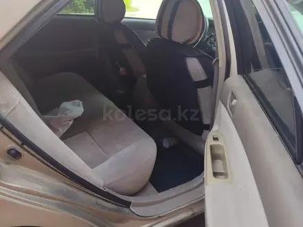 Toyota Camry 2004 года за 4 250 000 тг. в Астана – фото 7