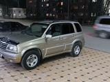 Suzuki Grand Vitara 2004 годаүшін3 300 000 тг. в Туркестан
