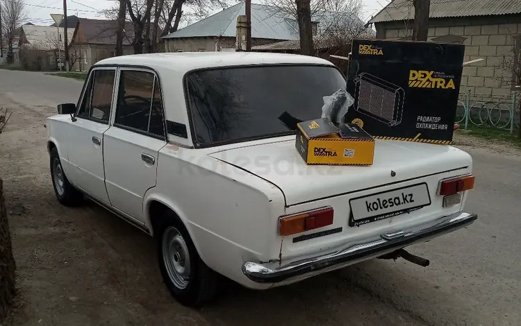 ВАЗ (Lada) 2101 1983 года за 550 000 тг. в Тараз