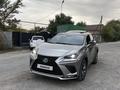 Lexus NX 300 2017 годаfor17 000 000 тг. в Алматы – фото 5