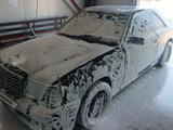 Mercedes-Benz E 230 1989 года за 2 000 000 тг. в Усть-Каменогорск