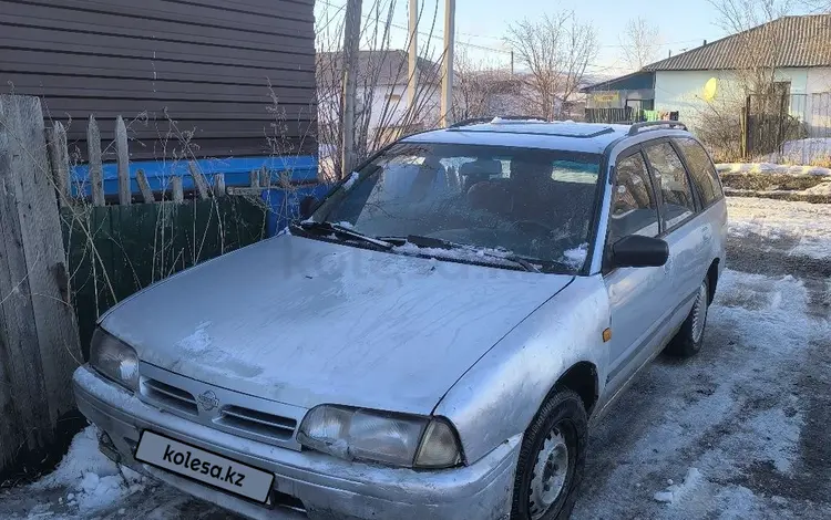 Nissan Primera 1992 годаүшін340 000 тг. в Талдыкорган