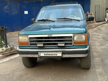 Ford Explorer 1994 годаүшін2 000 000 тг. в Алматы – фото 2