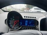 Chevrolet Aveo 2014 года за 3 000 000 тг. в Астана – фото 2