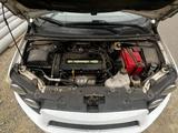 Chevrolet Aveo 2014 года за 3 000 000 тг. в Астана – фото 4