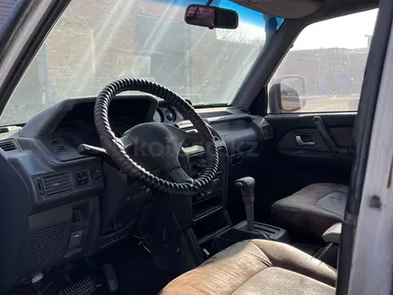 Mitsubishi Pajero 1993 года за 4 400 000 тг. в Усть-Каменогорск – фото 3