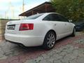 Audi A6 2007 года за 5 500 000 тг. в Шымкент