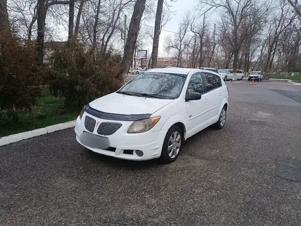 Pontiac Vibe 2004 года за 3 800 000 тг. в Шымкент – фото 6