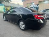 Toyota Camry 2012 годаүшін8 700 000 тг. в Алматы – фото 5