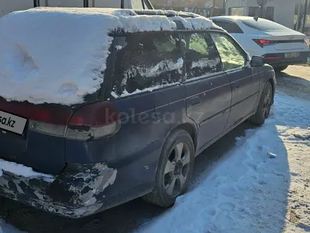 Subaru Legacy 1996 года за 1 300 000 тг. в Алматы – фото 4