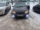 Chevrolet Lacetti 2008 года за 2 300 000 тг. в Павлодар
