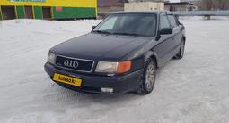 Audi 100 1992 года за 2 100 000 тг. в Караганда – фото 2