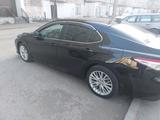 Toyota Camry 2019 года за 13 000 000 тг. в Павлодар – фото 2