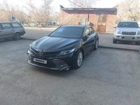 Toyota Camry 2019 года за 13 000 000 тг. в Павлодар