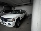 Mitsubishi Montero Sport 2000 годаfor4 200 000 тг. в Алматы – фото 2