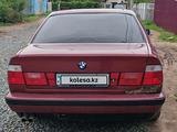 BMW 525 1994 годаүшін1 850 000 тг. в Павлодар – фото 2