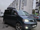 Volkswagen Transporter 2010 года за 10 500 000 тг. в Алматы