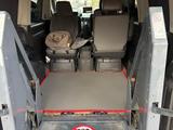Volkswagen Transporter 2010 года за 10 500 000 тг. в Алматы – фото 5