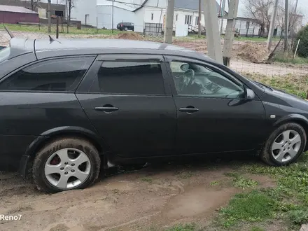 Nissan Primera 2003 года за 2 650 000 тг. в Алматы – фото 4