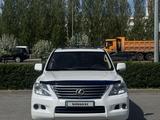 Lexus LX 570 2009 года за 15 390 000 тг. в Кокшетау – фото 3
