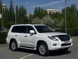 Lexus LX 570 2009 года за 15 390 000 тг. в Кокшетау